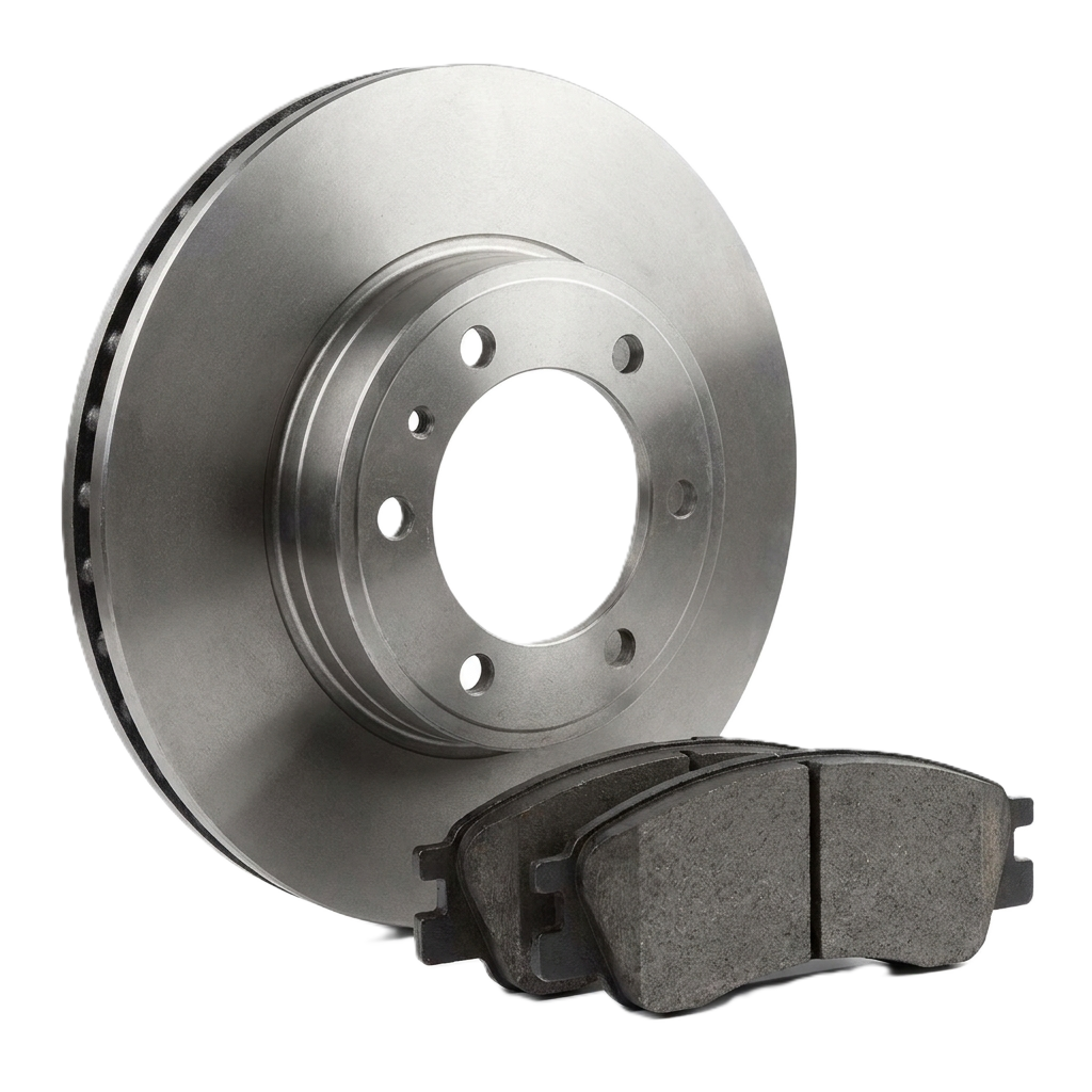 Brakes