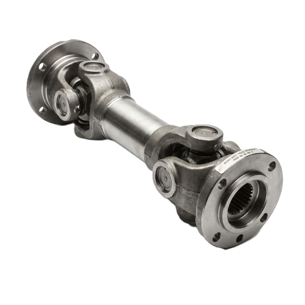 Driveshaft